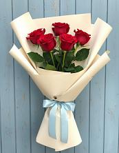 Букет Классика чувств в Парфино