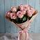 Букет цветов из: Розы в Парфино