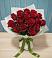 Букет Красные розы в Парфино