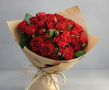 Букет Любовный роман #REPLACE_PRED# Парфино