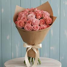 Букет цветов из:  Розы в Парфино