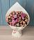 Букет цветов из: Розы в Парфино