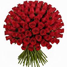 Букет Красные розы Чери Лав #REPLACE_PRED# Парфино