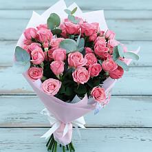 Букет Леди совершенство в Парфино